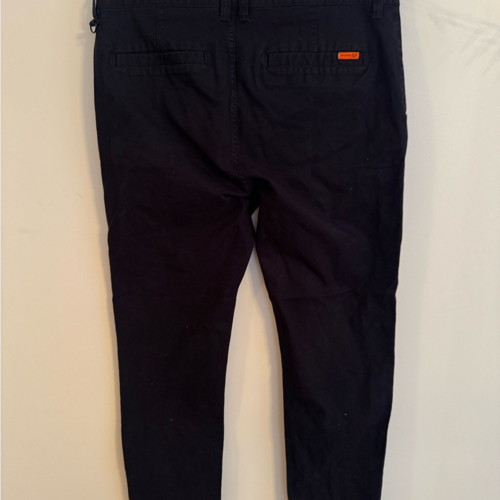Fox Black Racing Apparel - Picture 4 of 6
